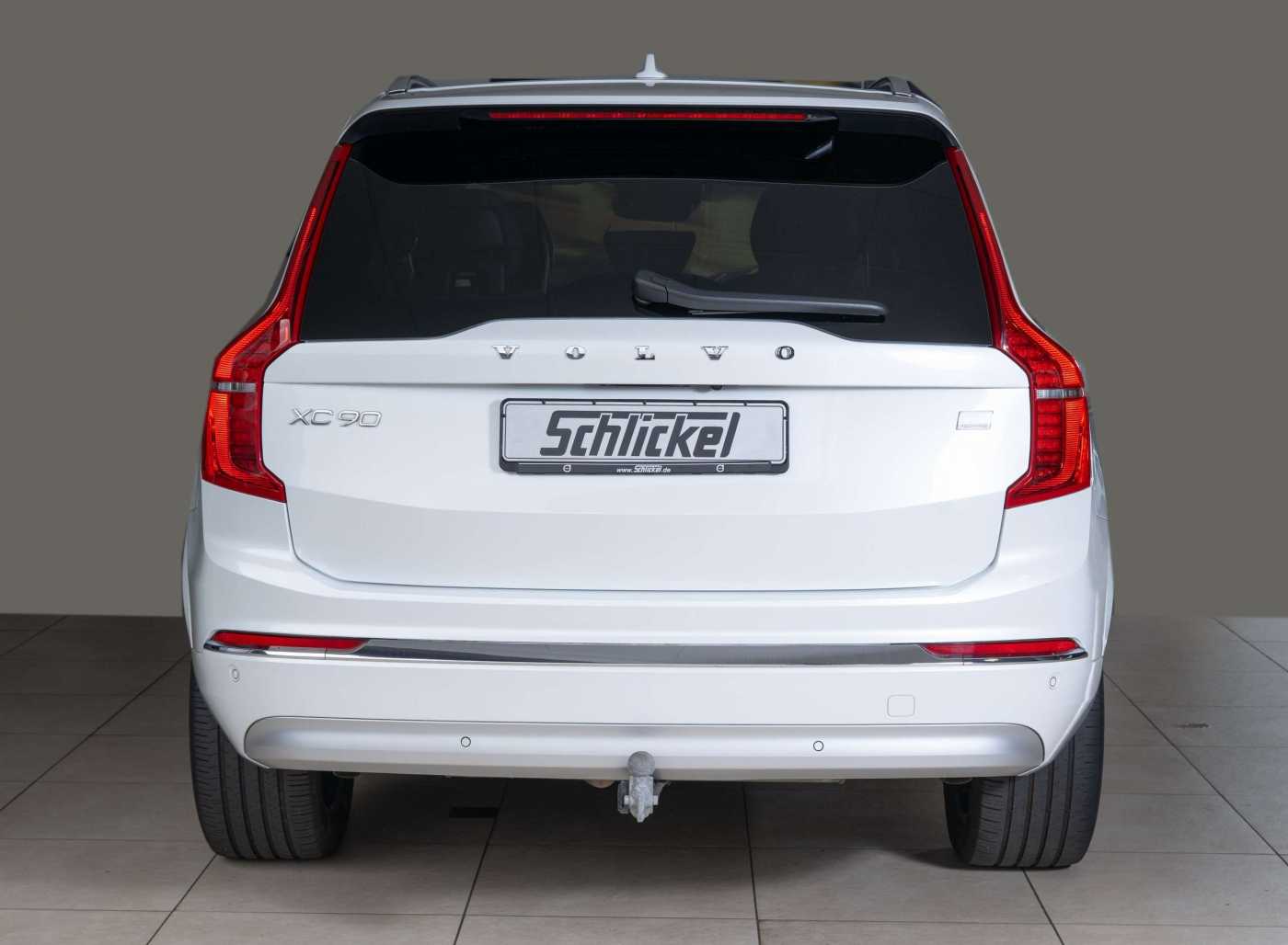 Volvo  T8 Inscription Edition Plus AWD 360° Kamera
