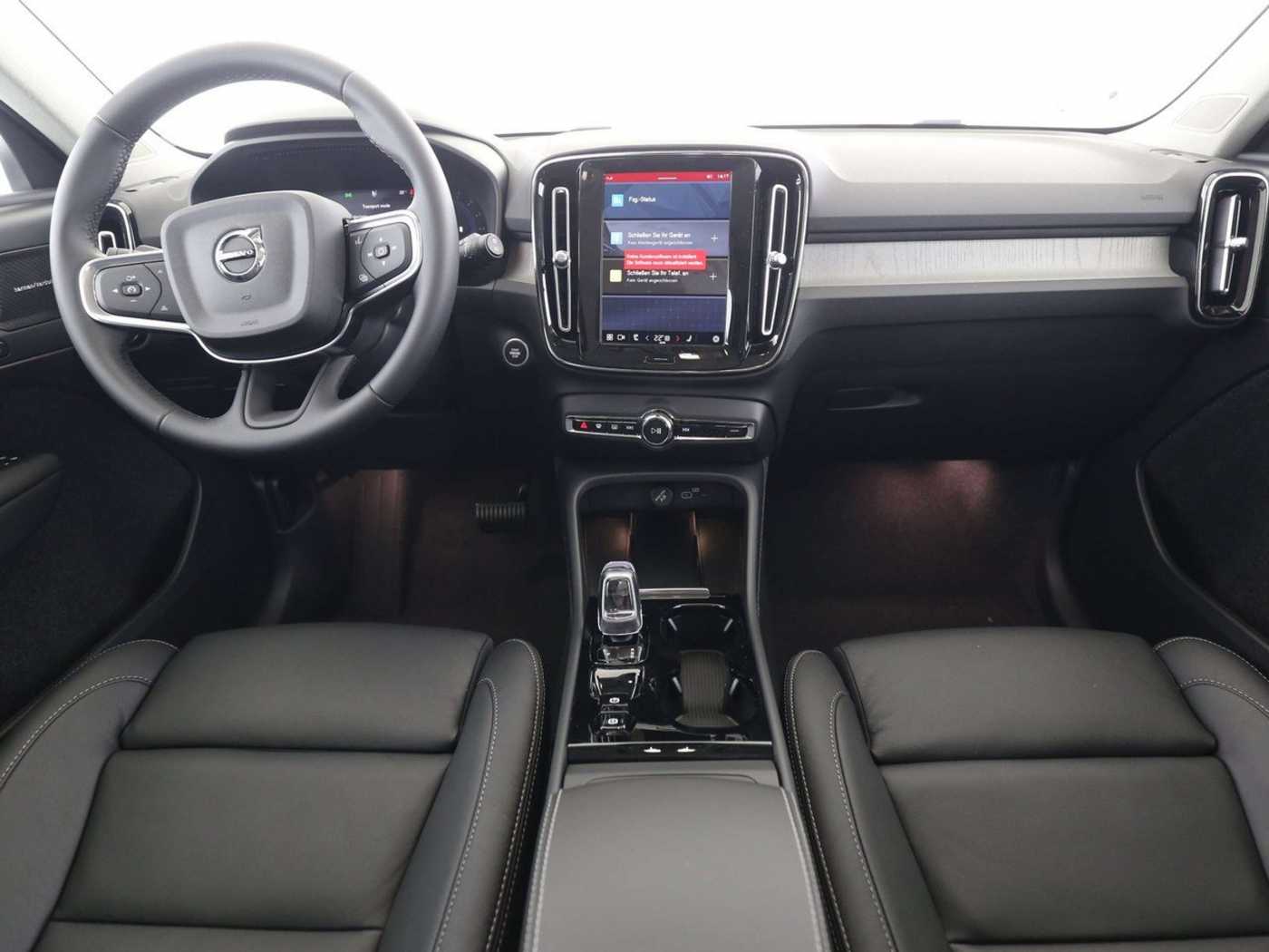 Volvo  B3 Plus Dark Navi ACC 360°Kamera Schiebedach