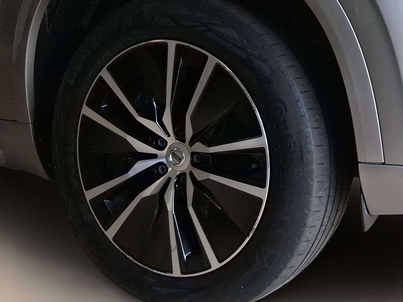 Volvo  T8 R Design Expression Recharge Plug-In Hybrid AWD