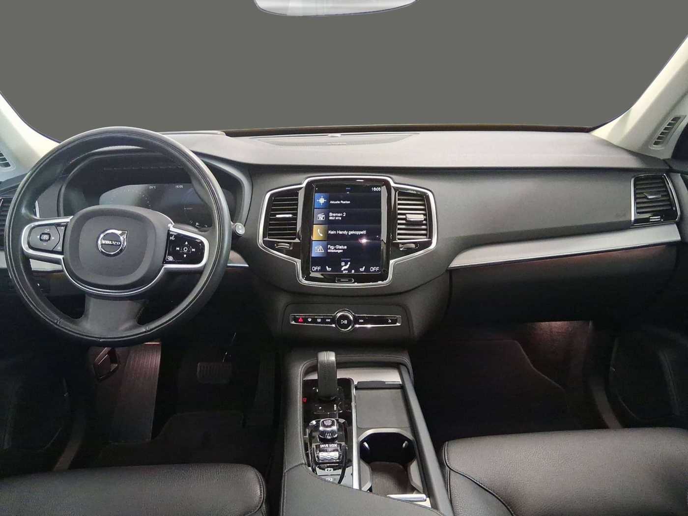 Volvo  T8 R Design Expression Recharge Plug-In Hybrid AWD