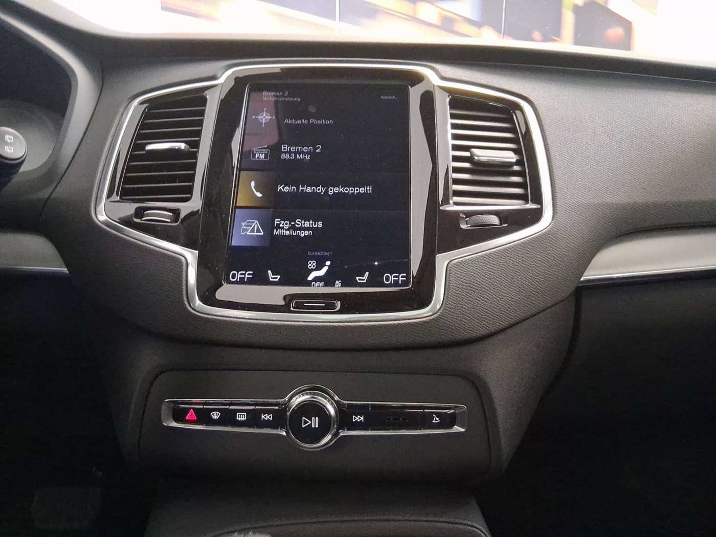 Volvo  T8 R Design Expression Recharge Plug-In Hybrid AWD