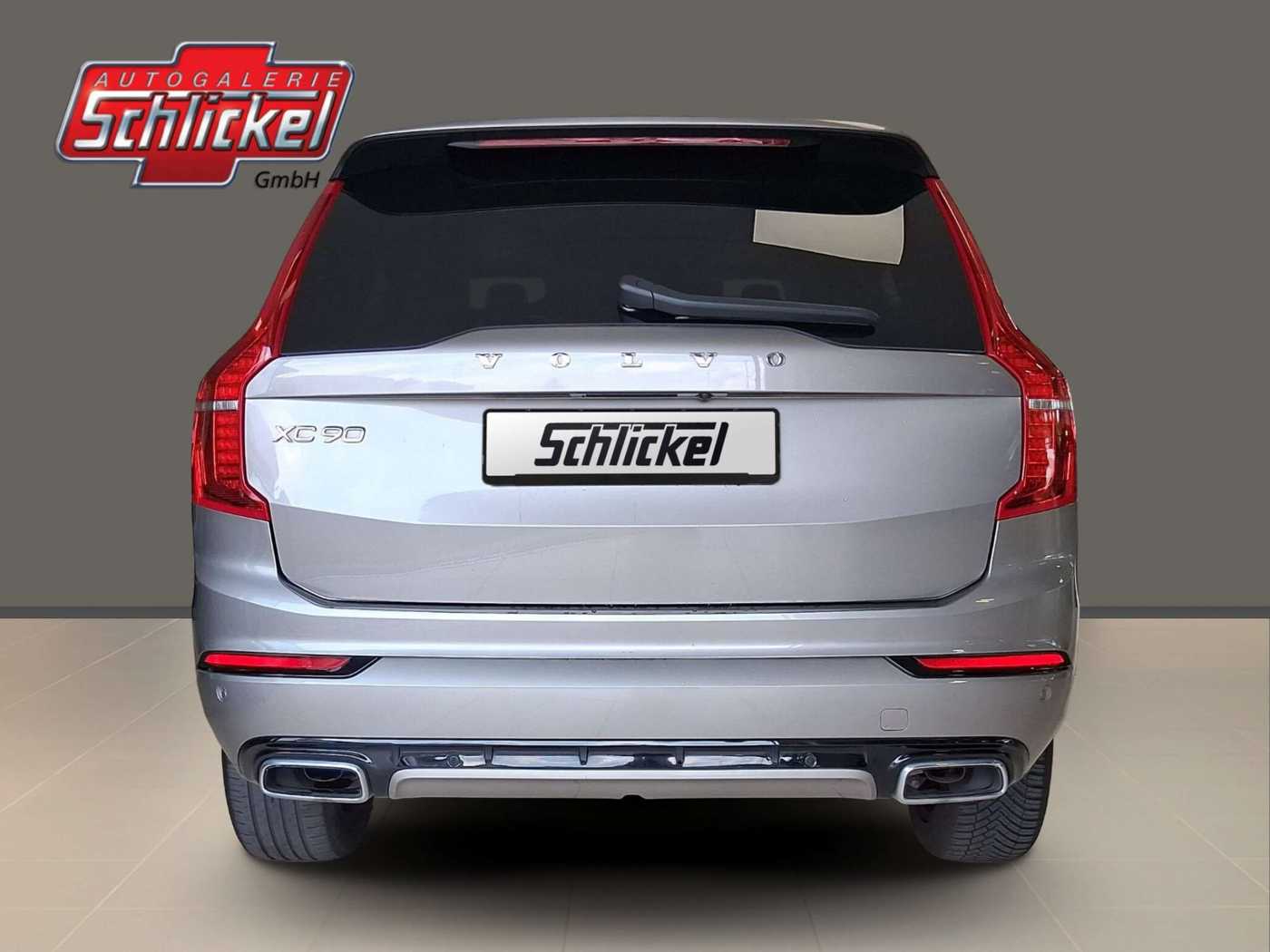 Volvo  T8 R Design Expression Recharge Plug-In Hybrid AWD