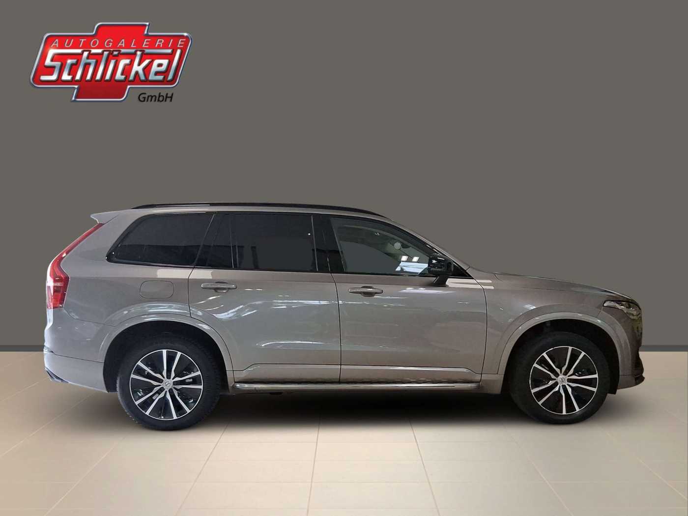 Volvo  T8 R Design Expression Recharge Plug-In Hybrid AWD