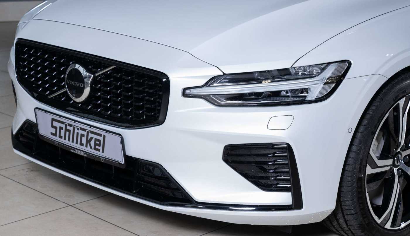 Volvo  T6 Plus Dark Business-Paket ACC Plug-In Hybrid AWD
