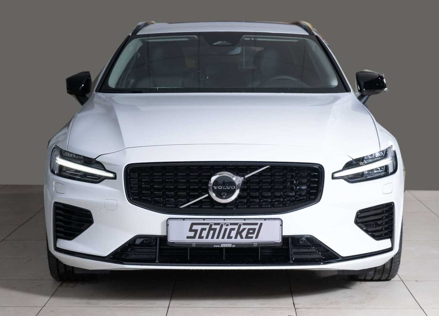 Volvo  T6 Plus Dark Business-Paket ACC Plug-In Hybrid AWD