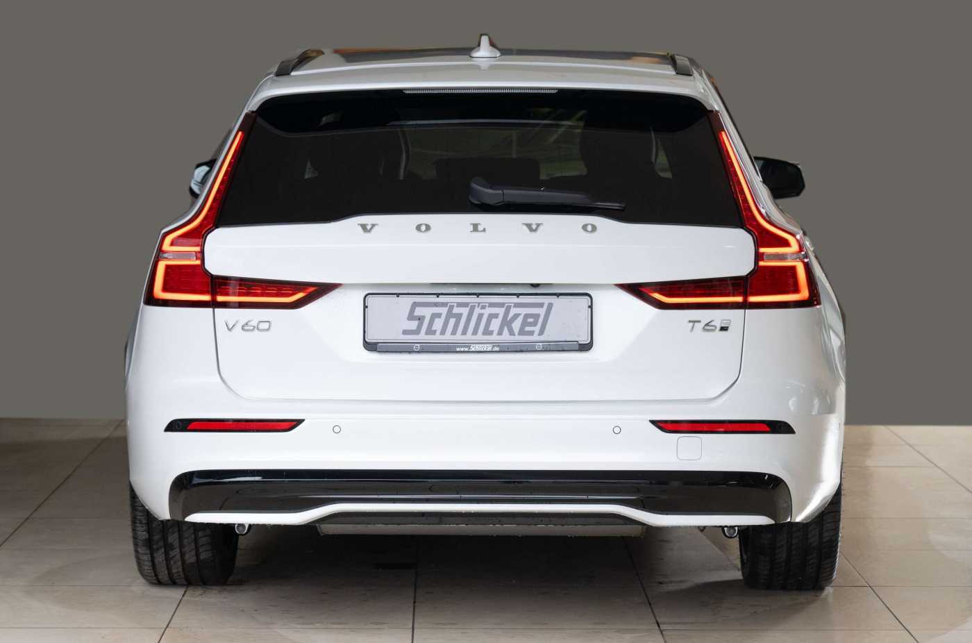Volvo  T6 Plus Dark Business-Paket ACC Plug-In Hybrid AWD