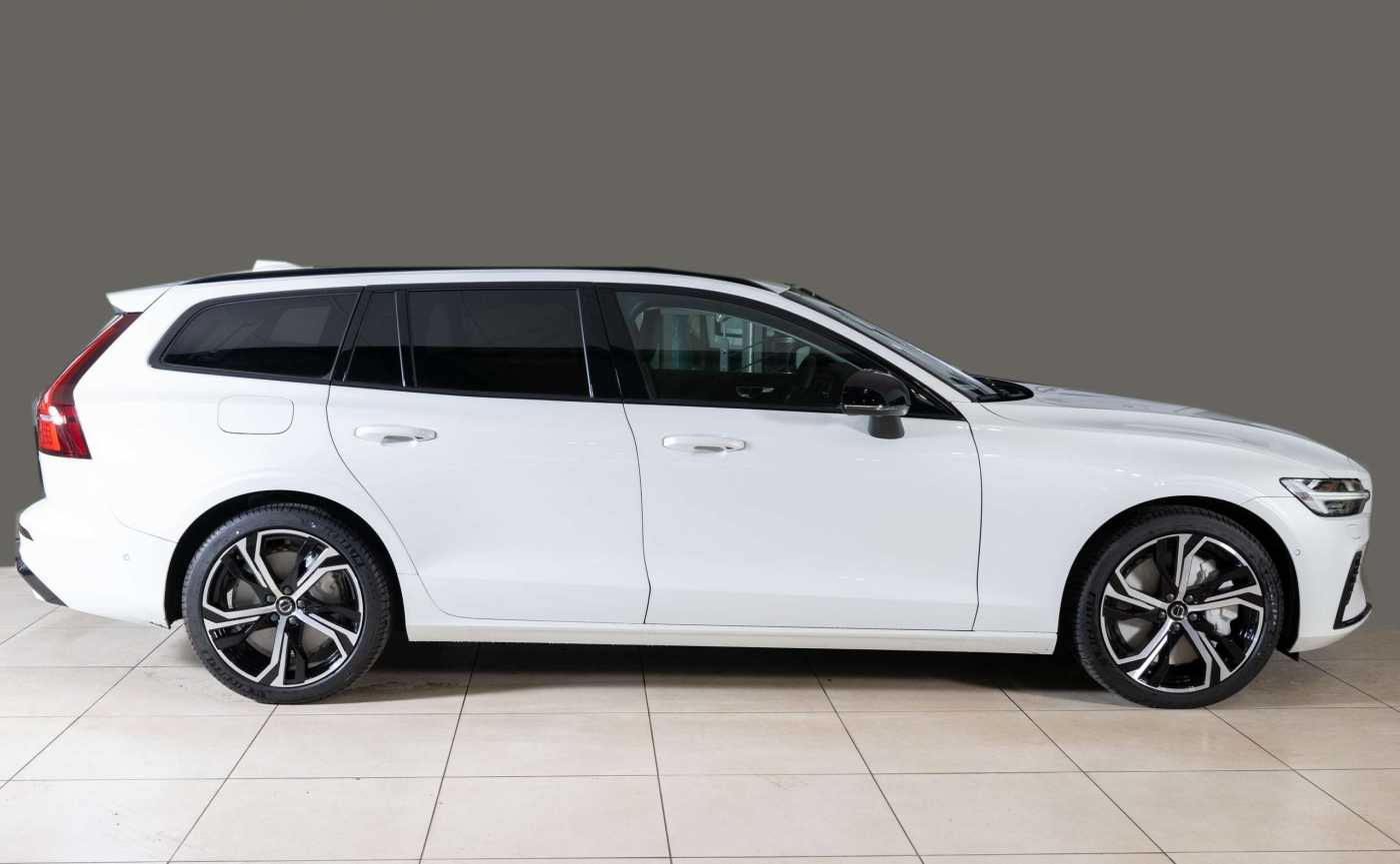 Volvo  T6 Plus Dark Business-Paket ACC Plug-In Hybrid AWD