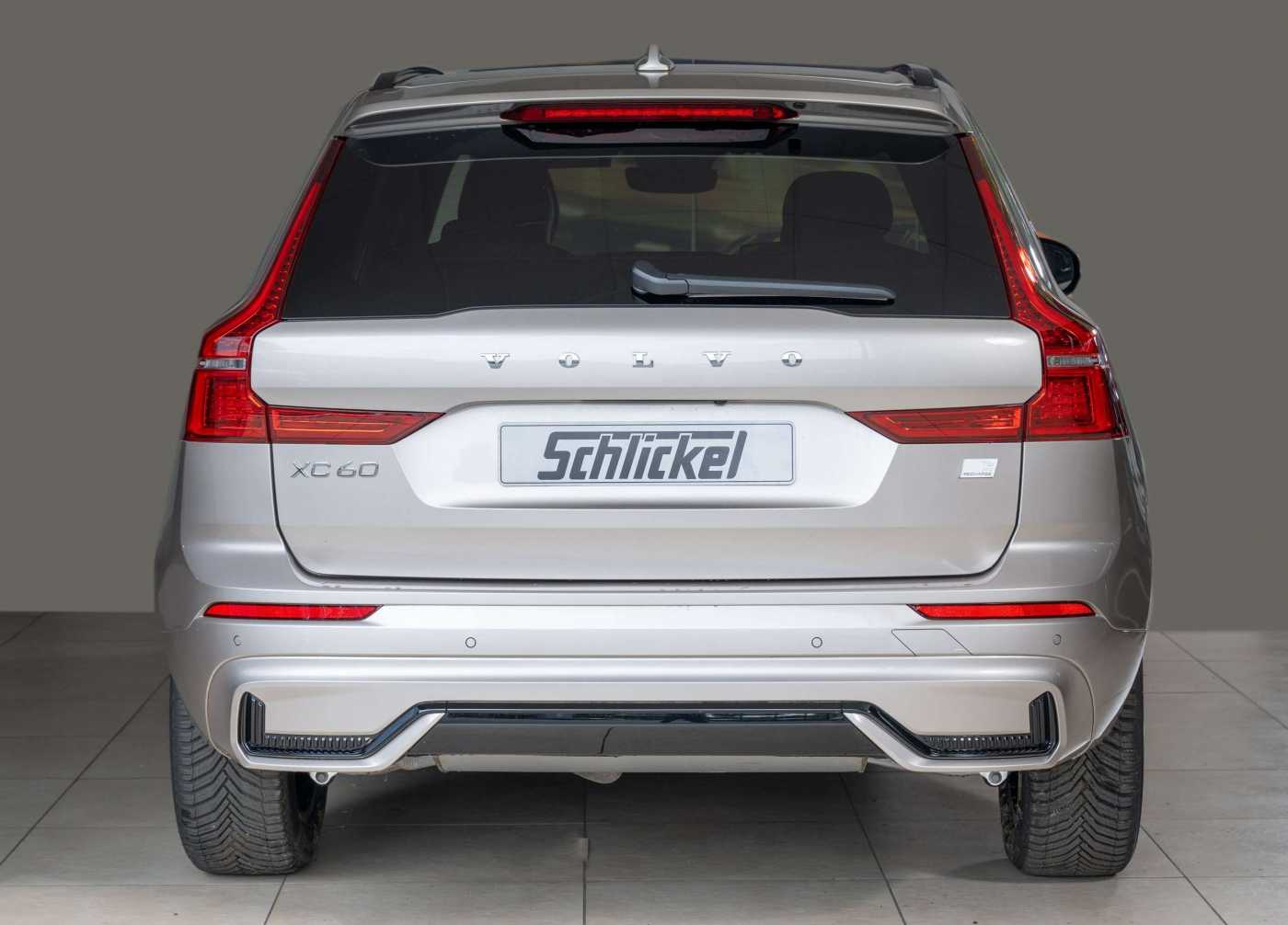 Volvo  Recharge T6 AWD Plus Dark Navi ACC Kamera Met.