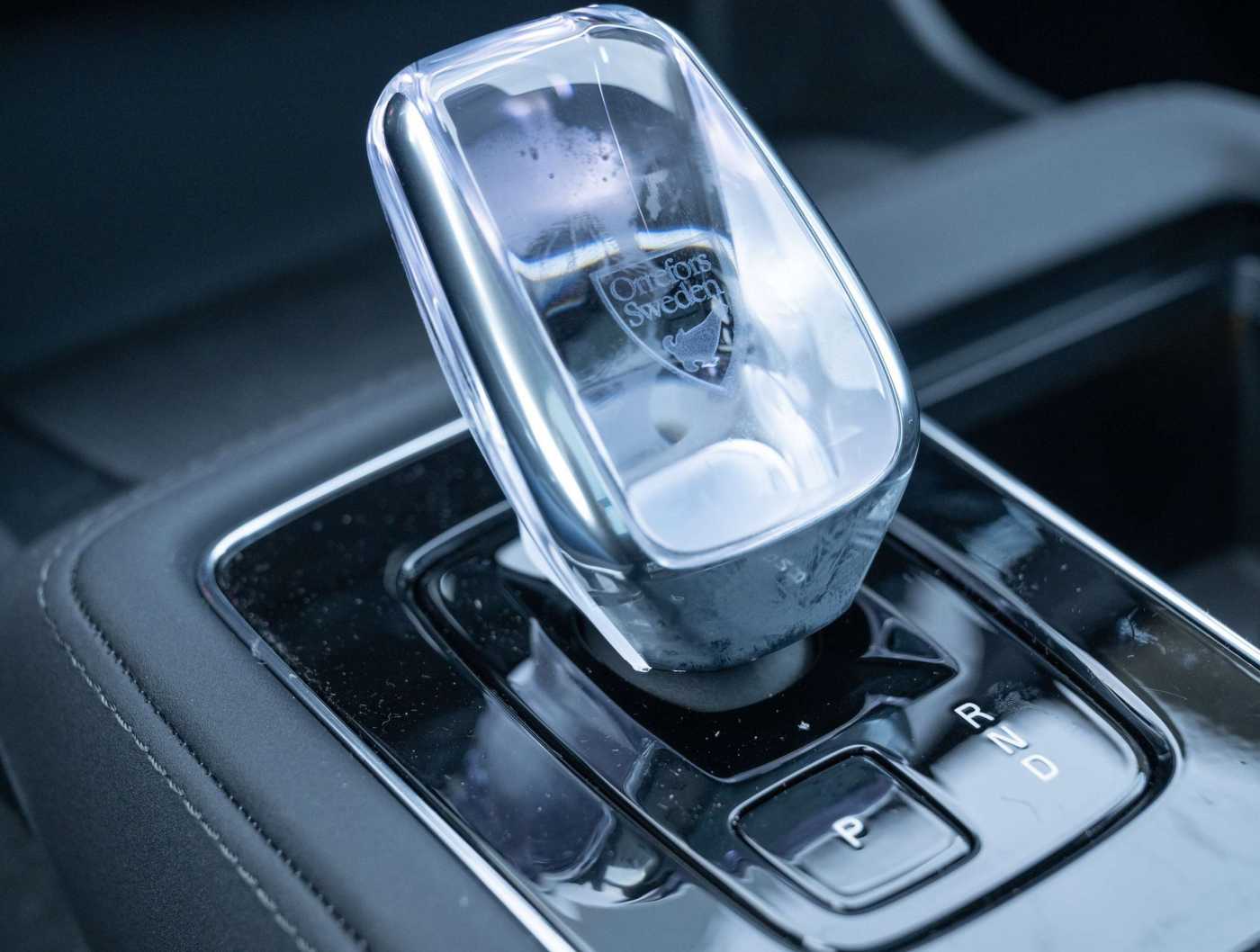 Volvo  T8 Plus Dark Recharge Plug-In Hybrid AWD
