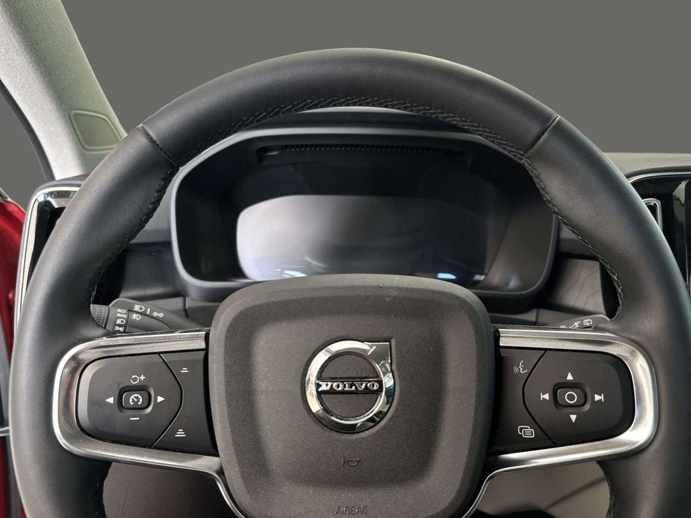 Volvo  T5 Plus Dark Recharge Plug-In Hybrid 360°Ka.