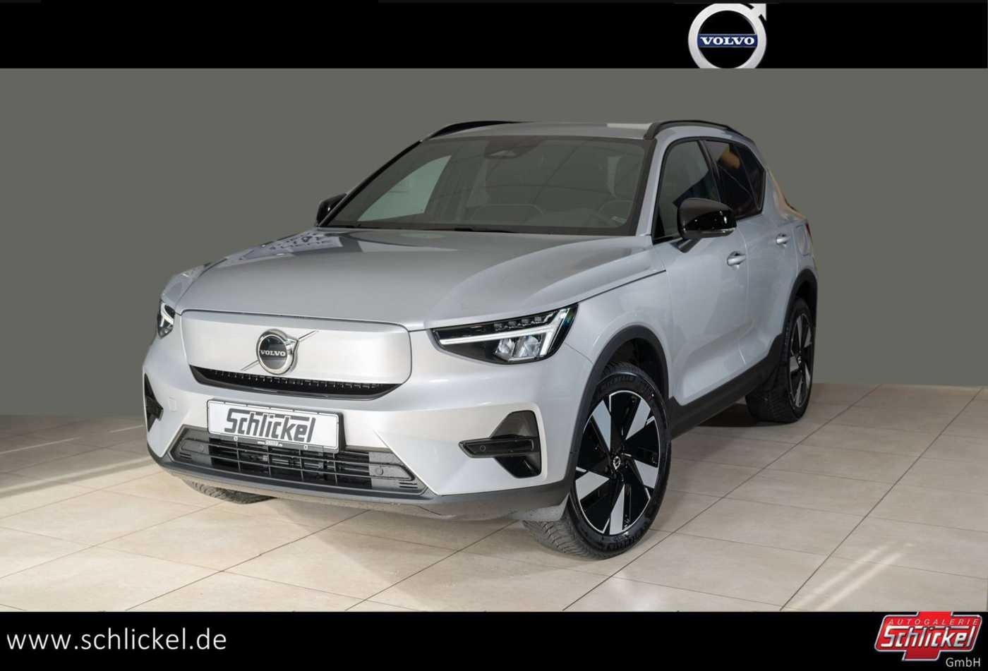Volvo  Recharge Plus Twin Motor  AWD Navi ACC Met.