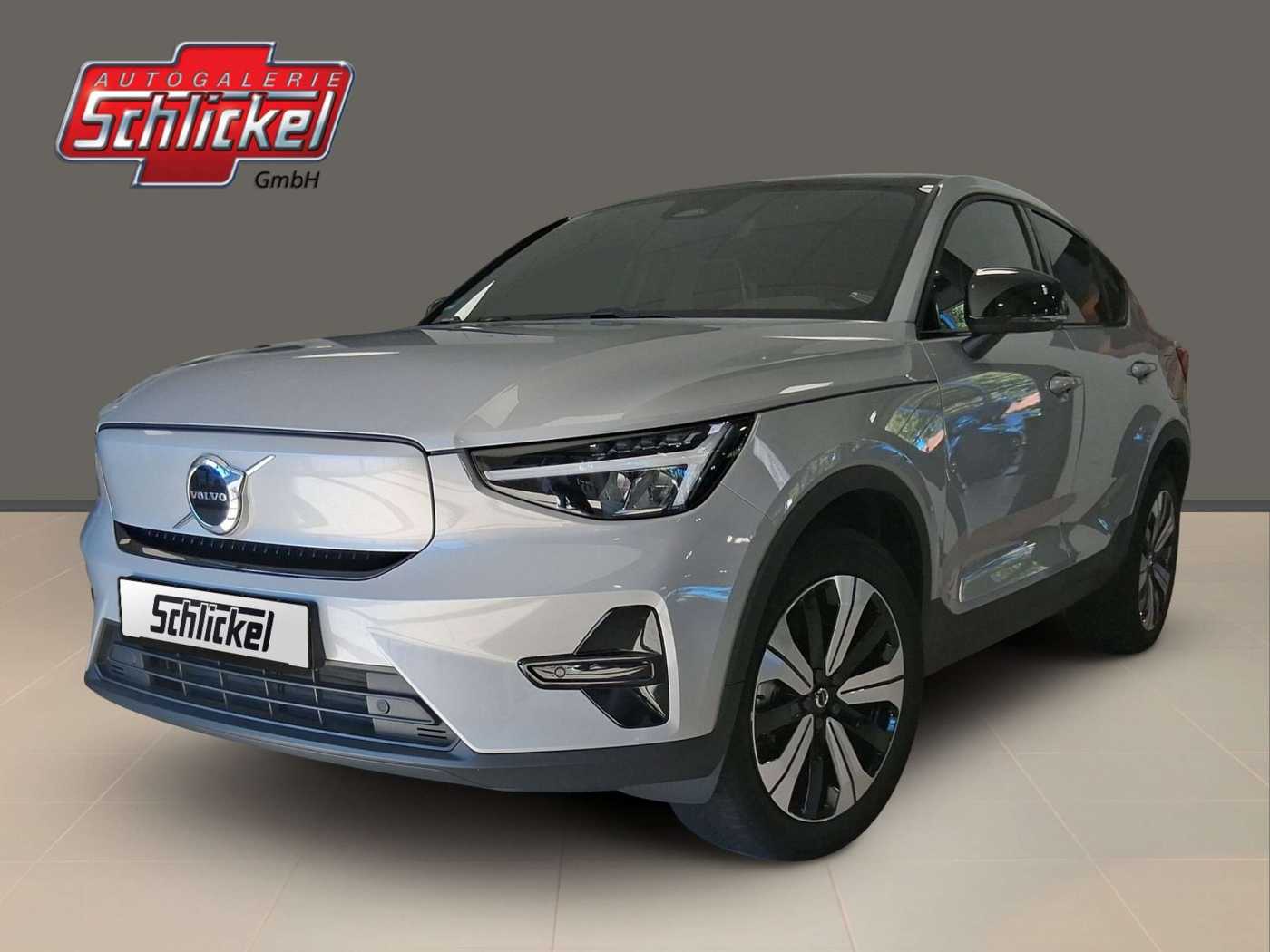 Volvo  Plus Recharge Single Motor Navi ACC Standheizung