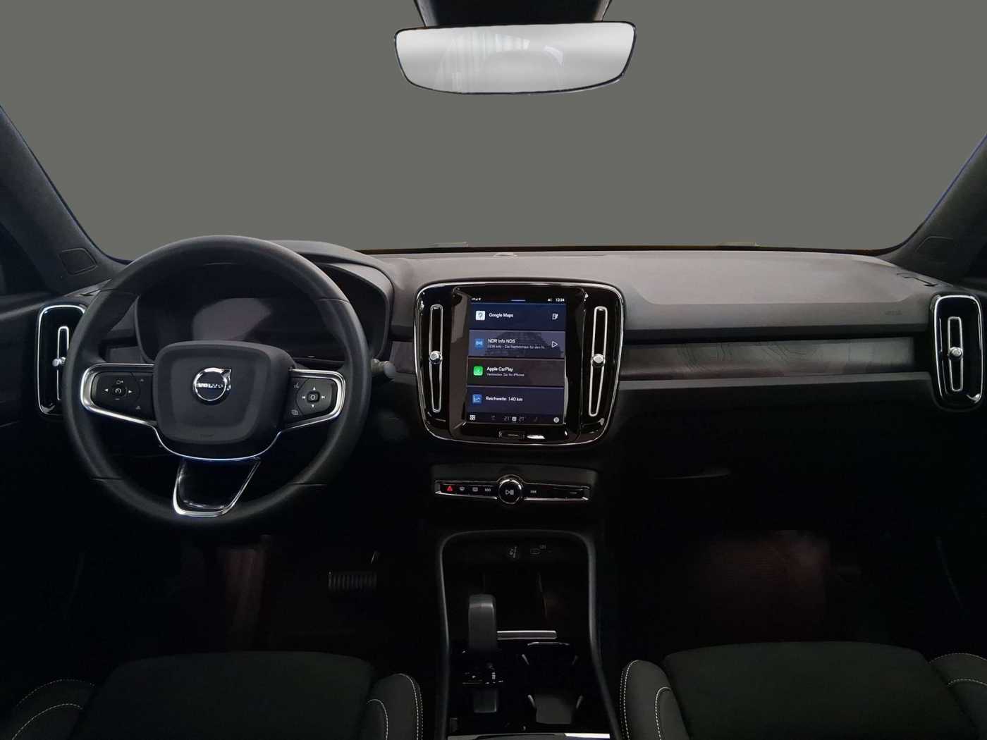 Volvo  Plus Recharge Single Motor Navi ACC Standheizung