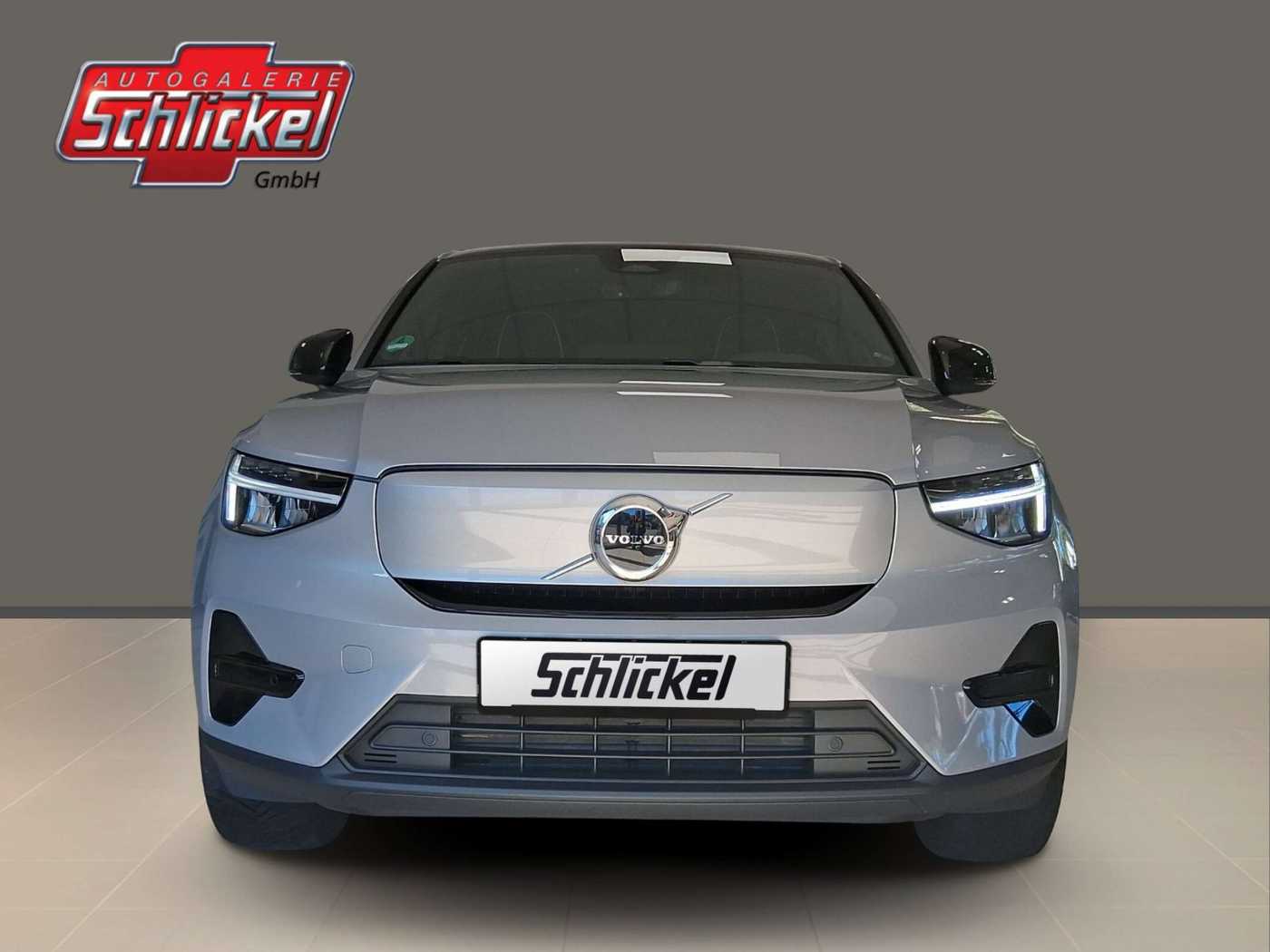 Volvo  Plus Recharge Single Motor Navi ACC Standheizung