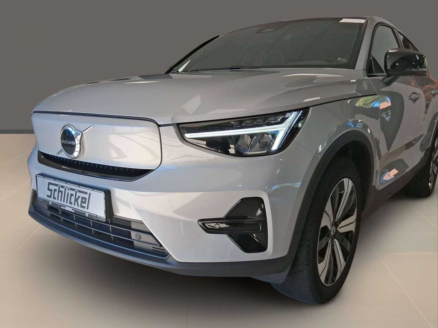 Volvo  Plus Recharge Single Motor Navi ACC Standheizung