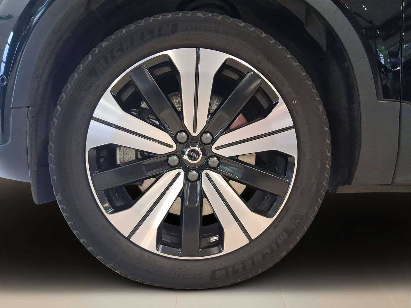 Volvo  T5 Ultimate Dark Recharge Plug-In Hybrid ACC
