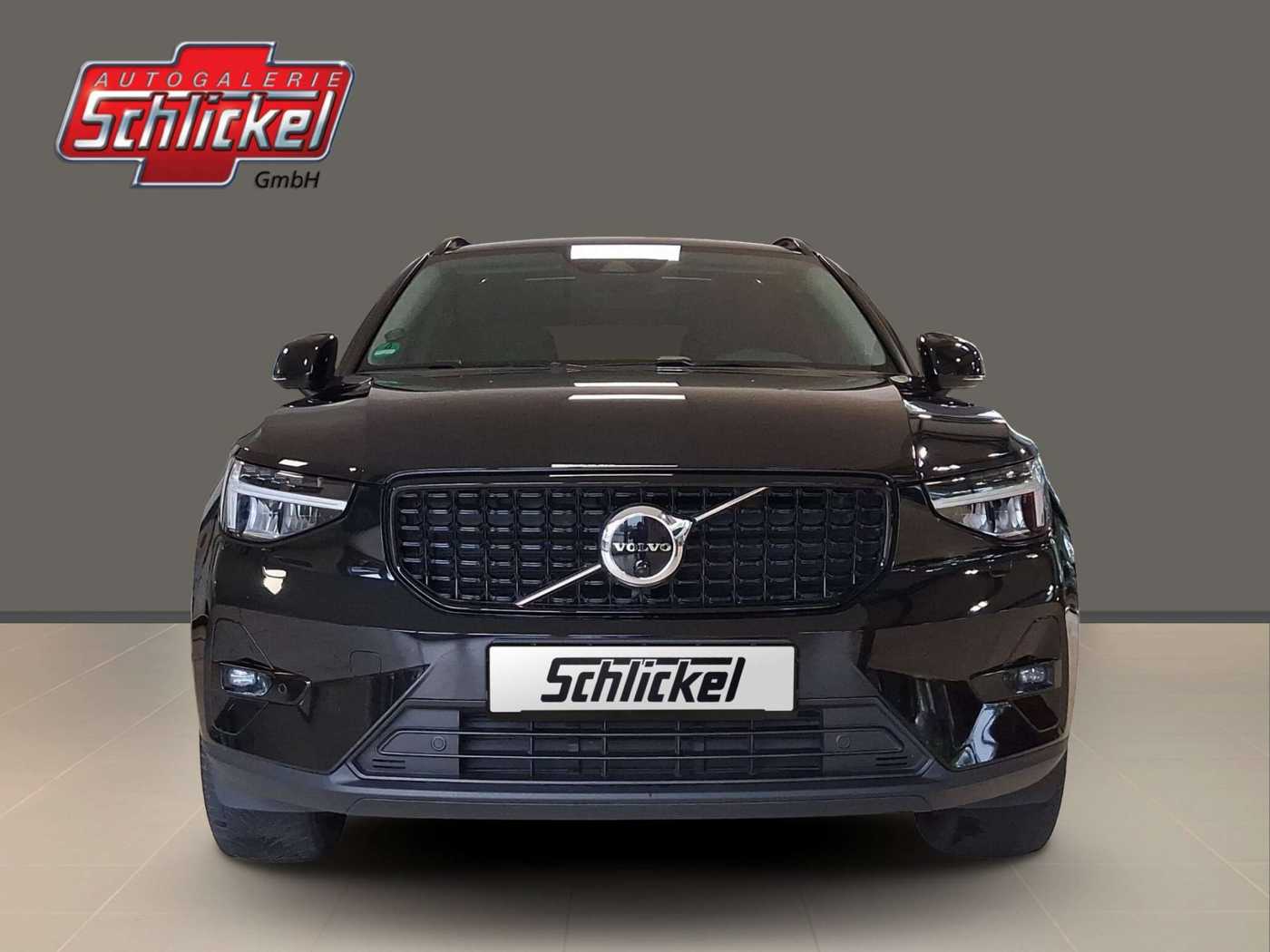 Volvo  T5 Ultimate Dark Recharge Plug-In Hybrid ACC