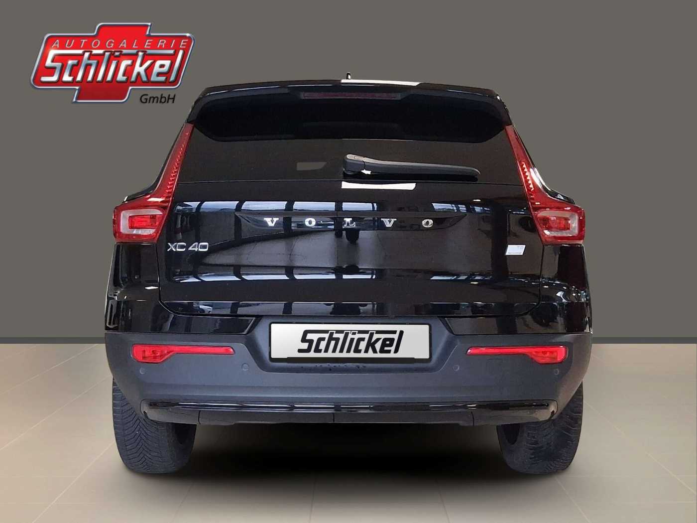 Volvo  T5 Ultimate Dark Recharge Plug-In Hybrid ACC