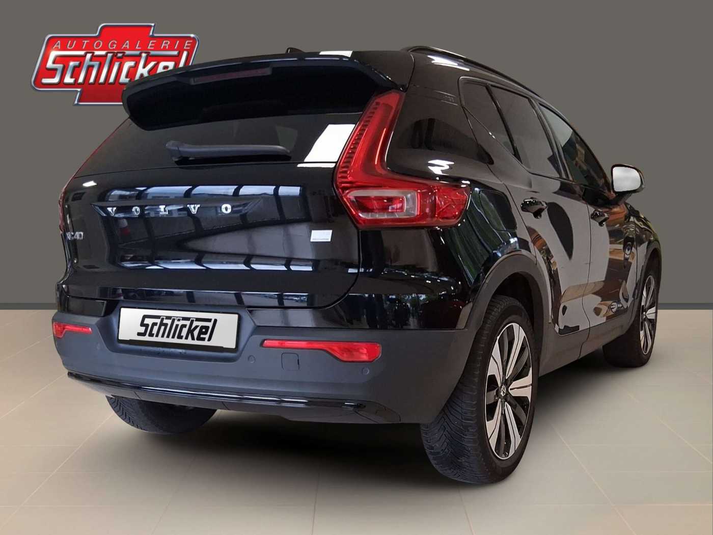 Volvo  T5 Ultimate Dark Recharge Plug-In Hybrid ACC