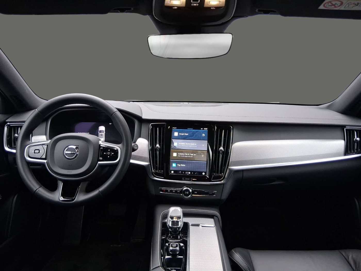 Volvo  B5 Ultimate Bright Navi 360° Kamera ACC Panora.