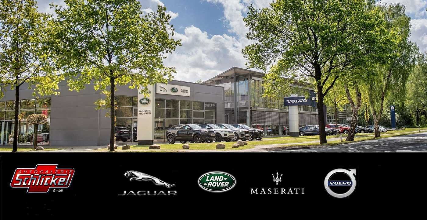 Volvo  D4 Momentum Pro Navi Leder ACC Kamera AHK Met.