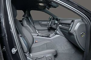Volvo  Plus Recharge Pure Electric Single Motor Navi ACC