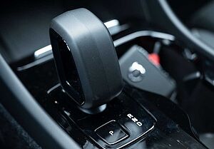 Volvo  Plus Recharge Pure Electric Single Motor Navi ACC
