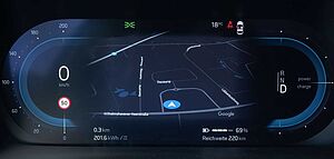 Volvo  Recharge Pure Single Motor Ultimate ACC 360°Ka.