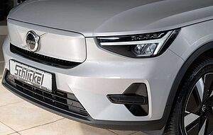 Volvo  Recharge Plus Twin Motor  AWD Navi ACC Met.