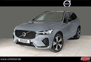 Volvo  T6 AWD Plug-in Hybrid Plus Dark Recharge  ACC