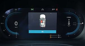 Volvo  T6 AWD Plug-in Hybrid Plus Dark Recharge  ACC