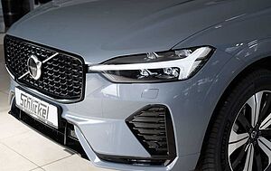 Volvo  T6 AWD Plug-in Hybrid Plus Dark Recharge  ACC