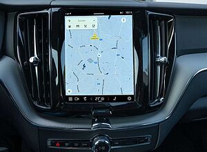 Volvo  T6 AWD Plug-in Hybrid Plus Dark Recharge  ACC