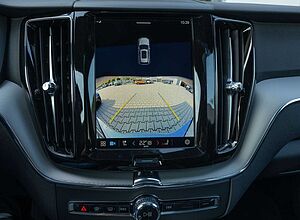 Volvo  T6 AWD Plug-in Hybrid Plus Dark Recharge  ACC