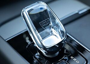 Volvo  T6 AWD Plug-in Hybrid Plus Dark Recharge  ACC