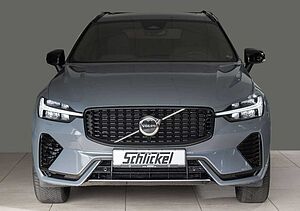 Volvo  T6 AWD Plug-in Hybrid Plus Dark Recharge  ACC