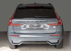 Volvo  T6 AWD Plug-in Hybrid Plus Dark Recharge  ACC