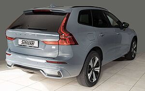 Volvo  T6 AWD Plug-in Hybrid Plus Dark Recharge  ACC