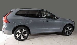 Volvo  T6 AWD Plug-in Hybrid Plus Dark Recharge  ACC
