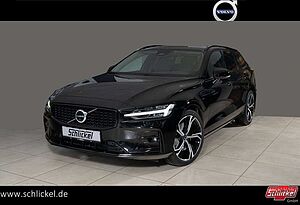 Volvo  B4 Diesel Plus Dark Teilleder ACC Navi Met.