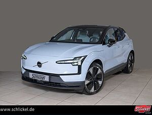 Volvo  Twin Motor Performance Ultra AWD ACC 360°Kamera