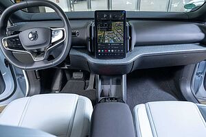 Volvo  Twin Motor Performance Ultra AWD ACC 360°Kamera