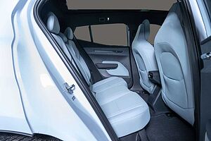 Volvo  Twin Motor Performance Ultra AWD ACC 360°Kamera