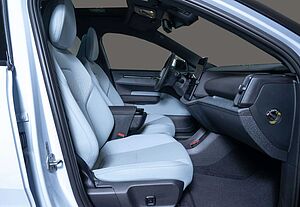 Volvo  Twin Motor Performance Ultra AWD ACC 360°Kamera