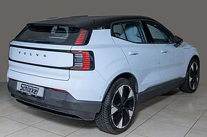 Volvo  Twin Motor Performance Ultra AWD ACC 360°Kamera