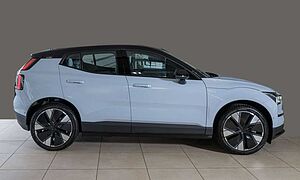 Volvo  Twin Motor Performance Ultra AWD ACC 360°Kamera