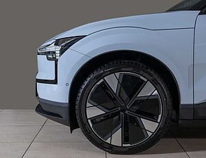 Volvo  Twin Motor Performance Ultra AWD ACC 360°Kamera