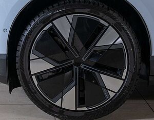Volvo  Twin Motor Performance Ultra AWD ACC 360°Kamera