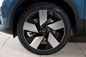 Volvo  Ultimate Recharge Electric Navi 360° Kamera ACC