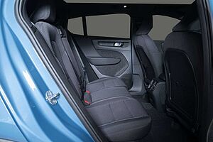 Volvo  Ultimate Recharge Electric Navi 360° Kamera ACC